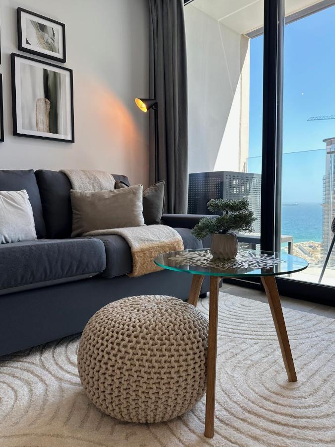 E1 Presidential Studios On High Floor With Stunning Sea Views Gibraltar Extérieur photo